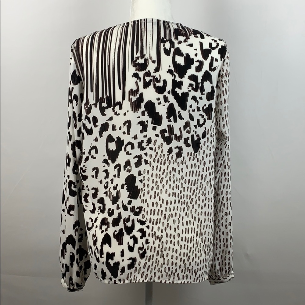 Cabi Blouse View 2